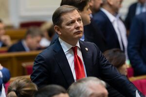 Ляшко: Президентські вибори перетворилися у цирк