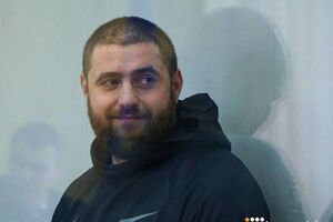 Поліція затримала Михайла Сигиду 14 вересня 2018 року