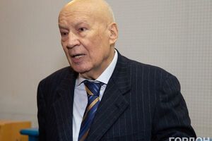 Влащенко: Книга Горбулина состоит фактически из 12 глав