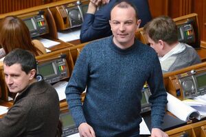 Соболєв: На час президентської кампанії я робив усе, щоб від проукраїнських антикорупційних сил був єдиний кандидат