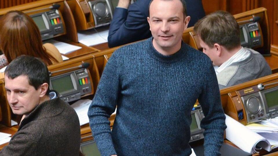 Соболєв: На час президентської кампанії я робив усе, щоб від проукраїнських антикорупційних сил був єдиний кандидат