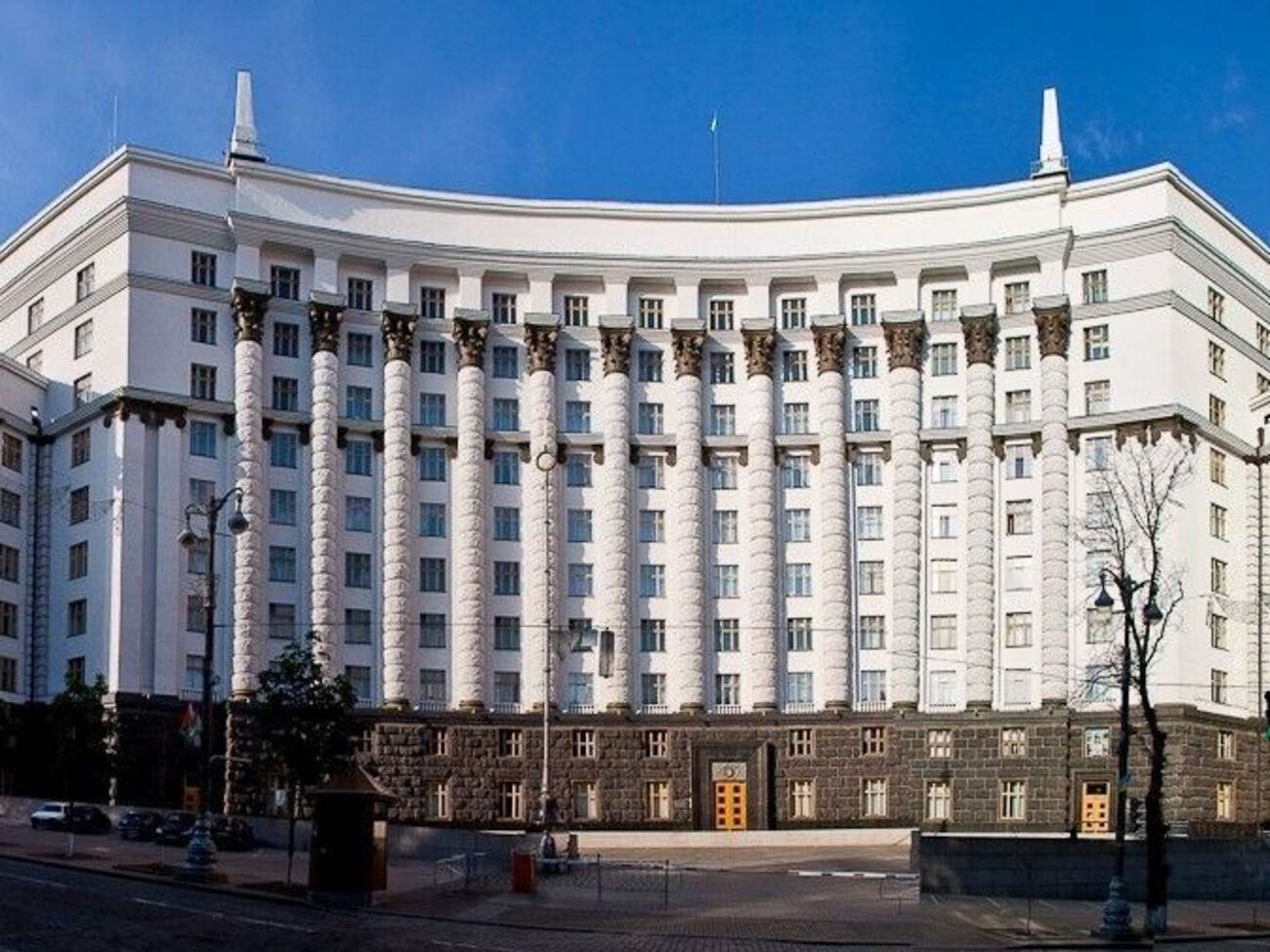 На підготовку відповіді у Кабміну є шість місяців