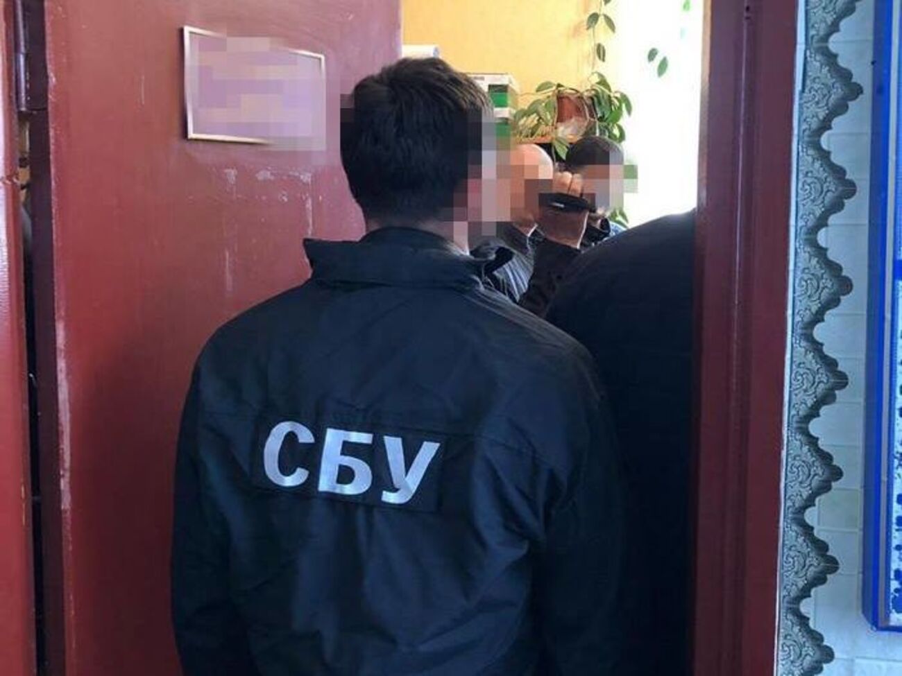 Правоохоронці затримали одного з організаторів незаконної схеми у Вінниці