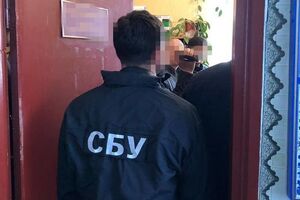 Правоохоронці затримали одного з організаторів незаконної схеми у Вінниці