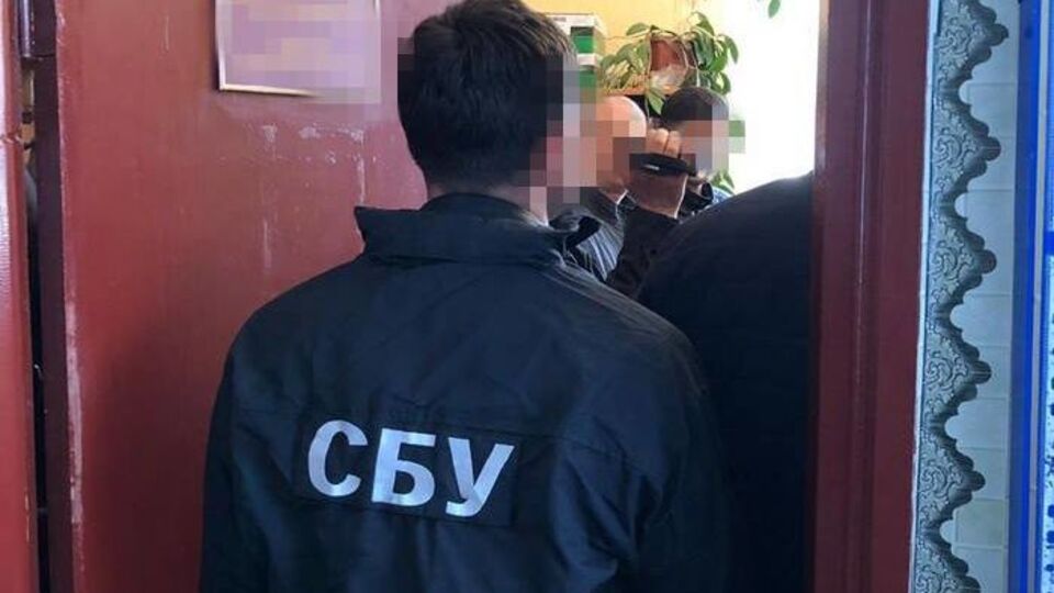 Правоохранители задержали одного из организаторов незаконной схемы в Виннице