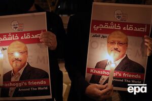 Хашогги был убит 2 октября 2018 года
