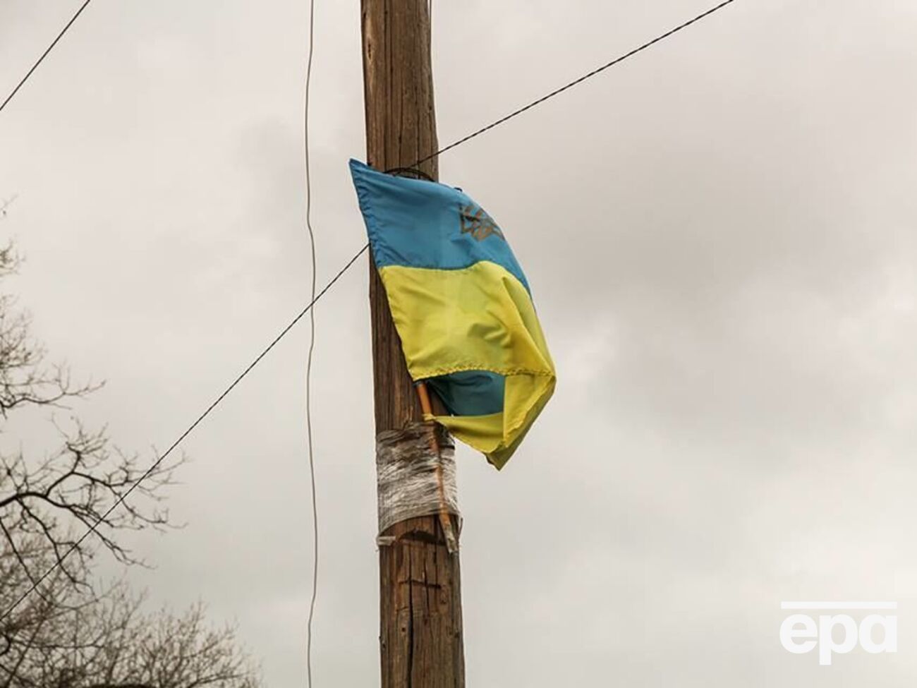 Пункт пропуска "Марьинка" начнет работать с 7.00 10 апреля