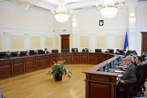 ВРП звільнила суддю за істотний дисциплінарний проступок