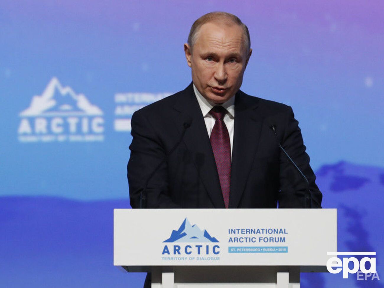 Путін вважає, що в Росії і США є гарні можливості для співпраці