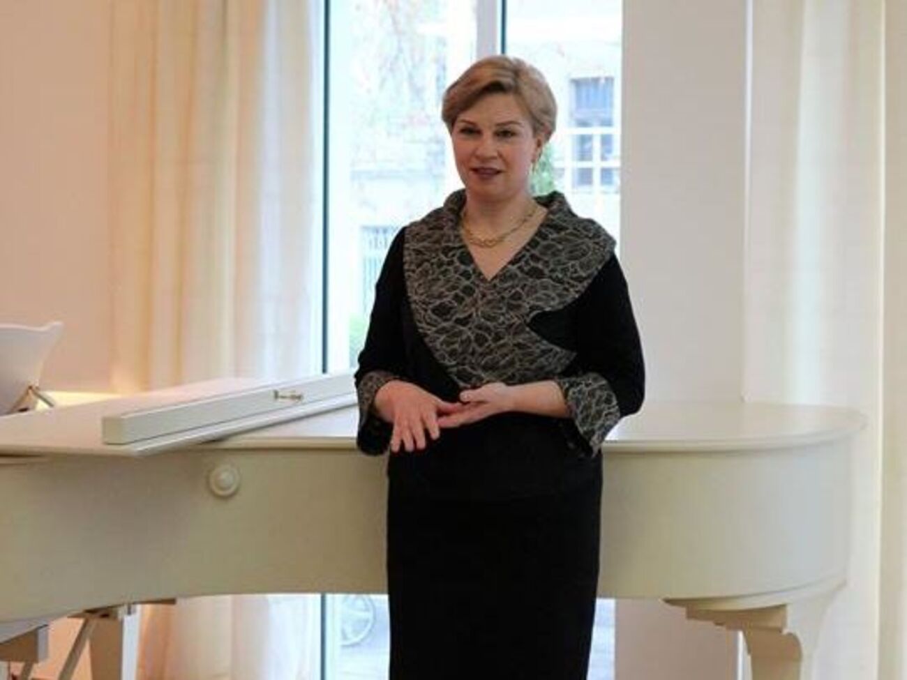 Непоп вызывали на разговор в МИД Венгрии на 8 апреля