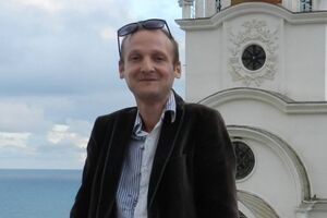 Гайворонский провел 12 суток в СИЗО Симферополя