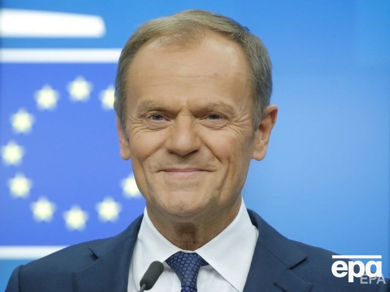 Туск заявив, що гнучкий варіант&nbsp;відтермінування Brexit дасть змогу автоматично припинити його, щойно обидві сторони ратифікують угоду про вихід Великобританії з ЄС