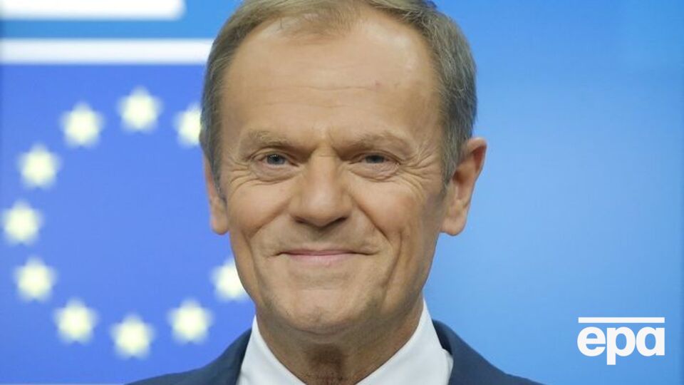 Туск заявив, що гнучкий варіант відтермінування Brexit дасть змогу автоматично припинити його, щойно обидві сторони ратифікують угоду про вихід Великобританії з ЄС