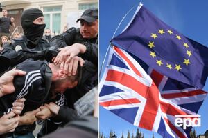 Головні події 9 квітня