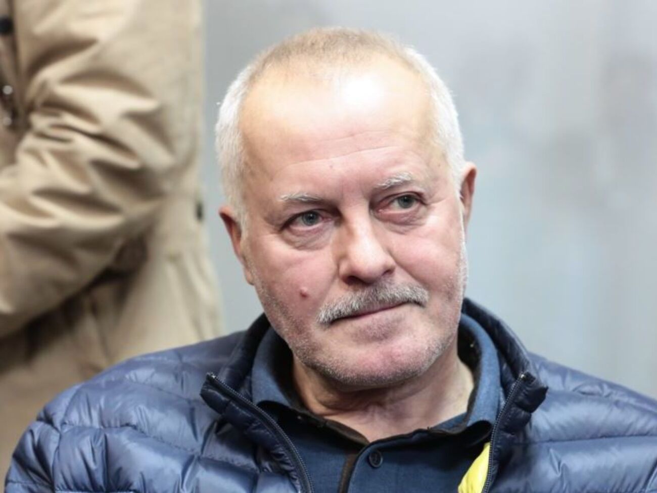 Заману підозрюють у держзраді