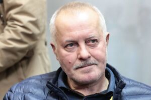 Заману підозрюють у держзраді