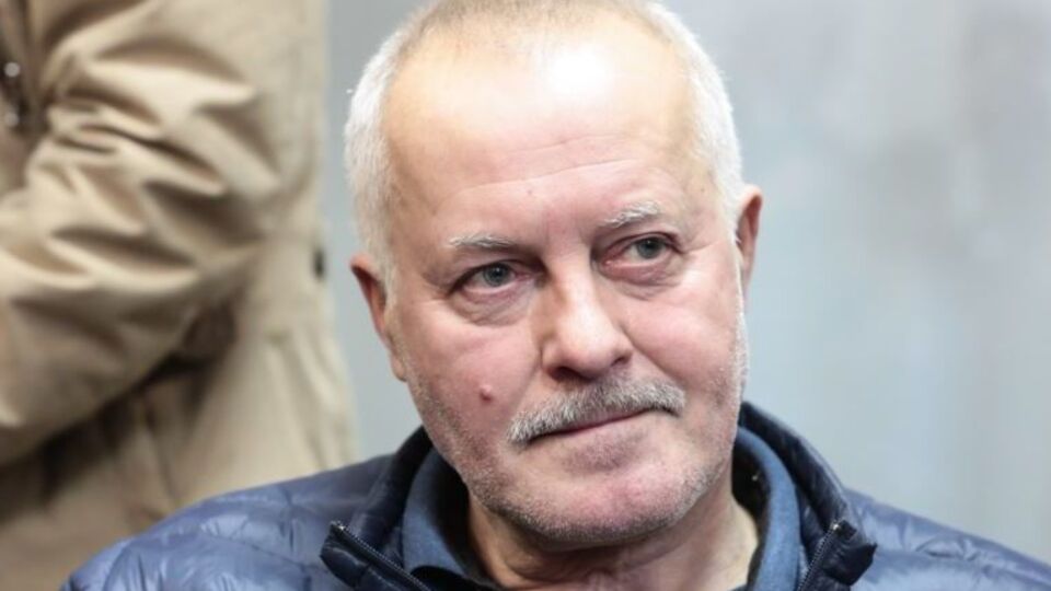 Заману підозрюють у держзраді