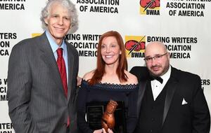 По данным издания Sport Arena, делегацию экспертов возглавит президент и основатель VADA Маргарет Гудман