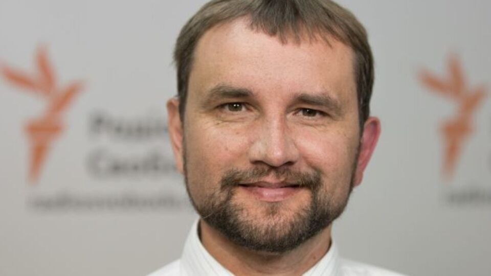 В'ятрович: Допоки 9 травня залишатиметься вихідним днем синхронно з РФ, цей день буде мати російсько-радянський формат