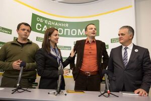 Фракція "Самопомічі" може зменшитися