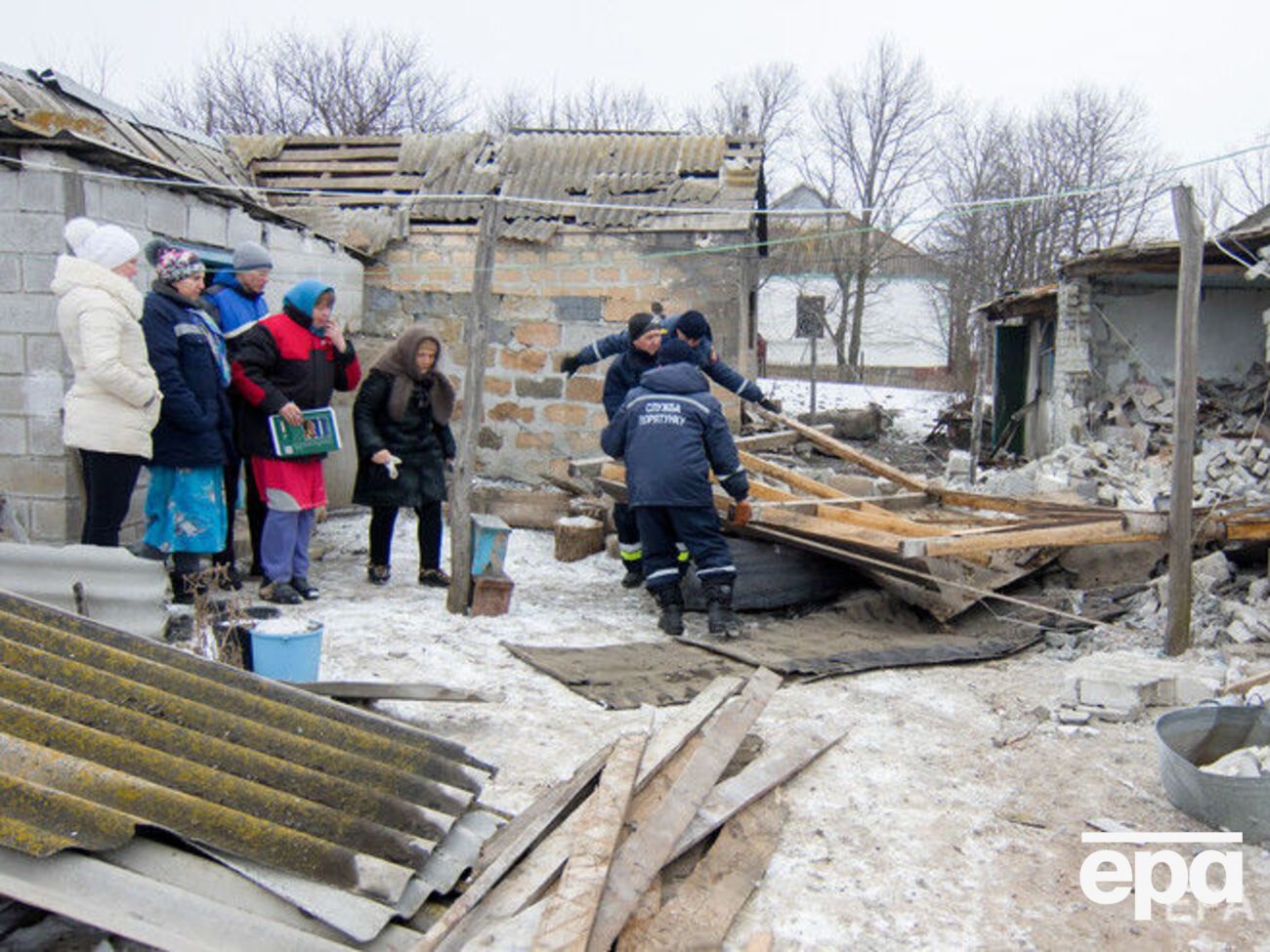 В Україні зареєстровано 1,374 млн внутрішньо переміщених осіб