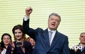 По данным СМИ, бывший универмаг "Детский мир" в Кишиневе принадлежал Порошенко