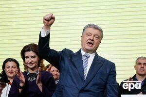 По данным СМИ, бывший универмаг "Детский мир" в Кишиневе принадлежал Порошенко