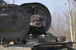 За даними української розвідки, 30 квітня двох окупантів було знищено, ще трьох поранено