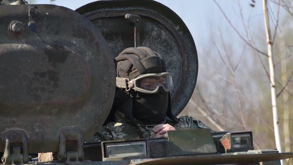 За даними української розвідки, 30 квітня двох окупантів було знищено, ще трьох поранено