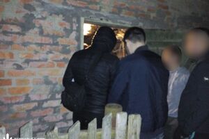 Суд дозволив узяти підозрюваного під варту без права застави