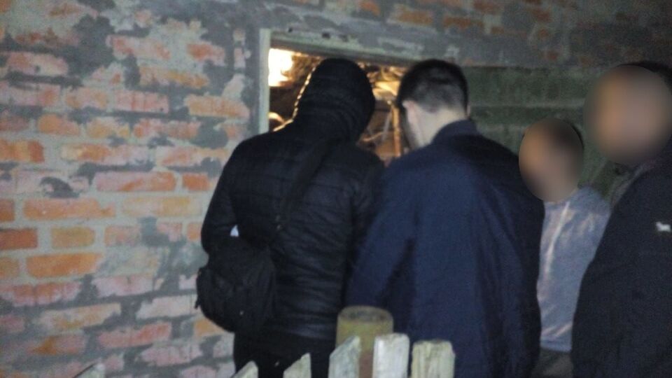 Суд дозволив узяти підозрюваного під варту без права застави