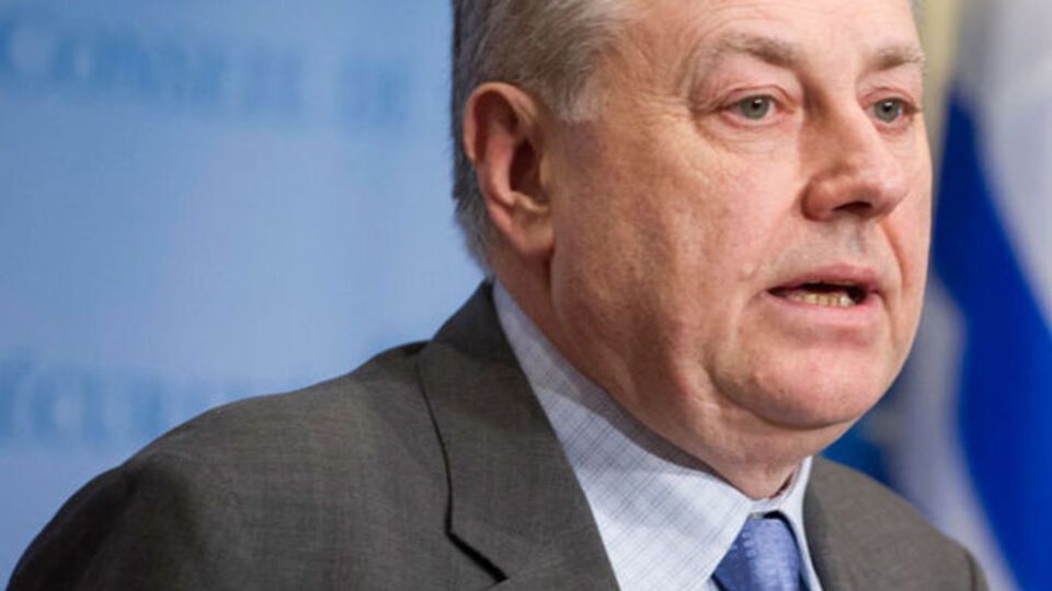 Ельченко предупредил, что действия России несут в себе угрозу всему миру