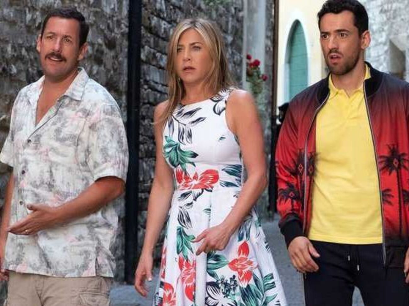 Прем'єра на Netflix відбудеться 14 червня