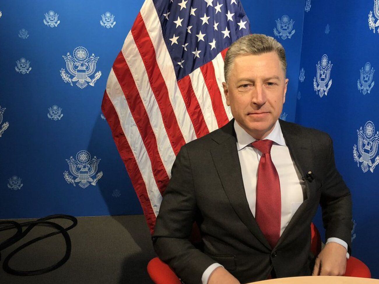 Волкер: Украинцы хотят больше перемен быстрее