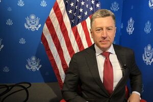 Волкер: Украинцы хотят больше перемен быстрее
