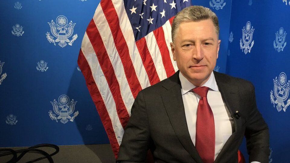 Волкер: Українці хочуть більше змін швидше