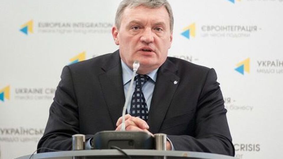 Грымчак: Конституция Украины говорит, что украинец должен иметь только одно гражданство