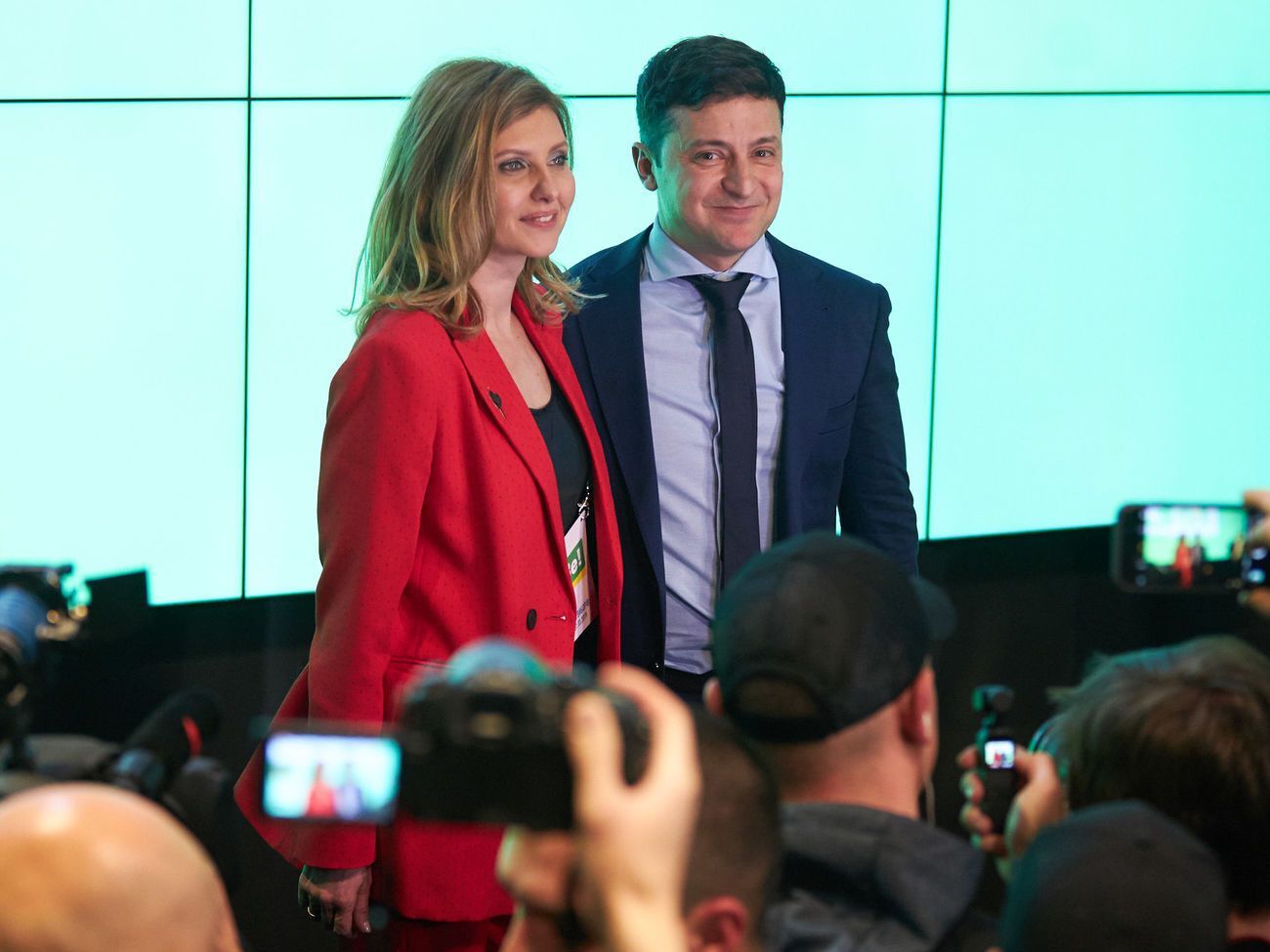 В пресс-службе Зеленского прокомментировали информацию о покупке квартиры в Крыму