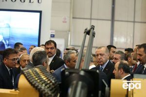 IDEF 2019 – одна из крупнейших выставок достижений ВПК в мире