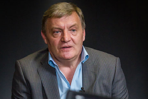 Гримчак: Є позбавлення громадянства, а є втрата