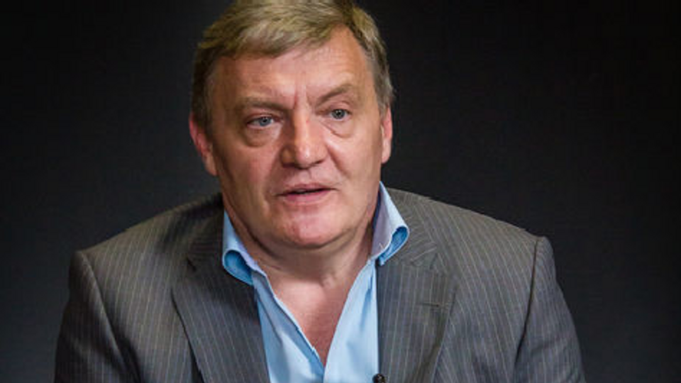 Гримчак: Є позбавлення громадянства, а є втрата