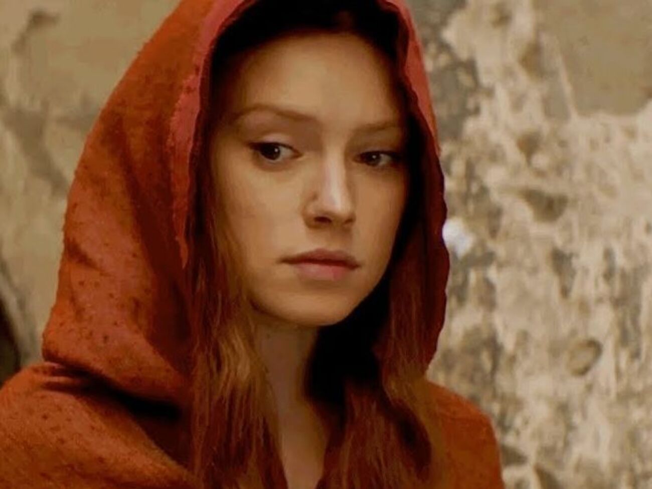 В основі картини&nbsp;&ndash; трагедія Шекспіра