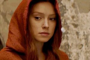 В основі картини – трагедія Шекспіра