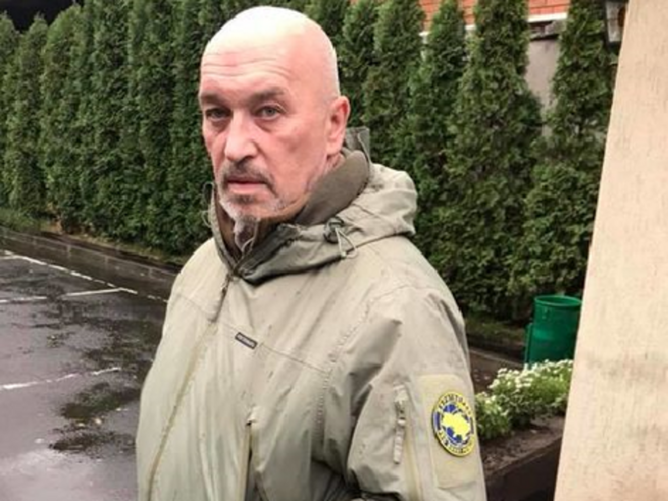 Тука: Тема подвійного громадянства вже перезріла