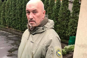 Тука: Тема подвійного громадянства вже перезріла