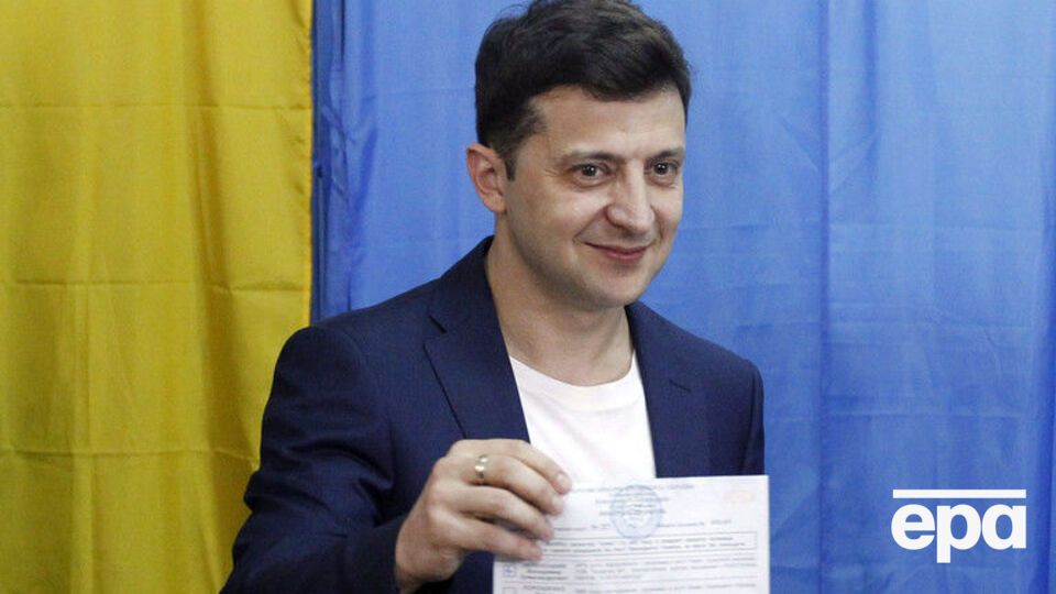 Зеленский отчитался о расходах