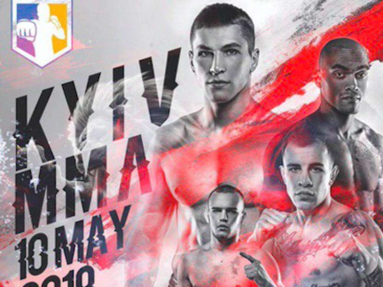 Організатори заявляють, що новий турнір F1ght Kings ММА відбудеться за всіма вимогами світової спортивної спільноти з ММА