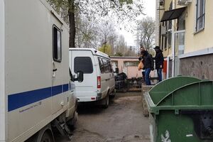 Арестованных в аннексированном Крыму крымских татар вывезли на территорию РФ