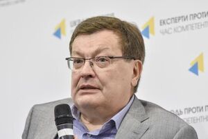 Грищенко: С этим нужно разбираться, причем в контексте стратегии возвращения Крыма и Донбасса