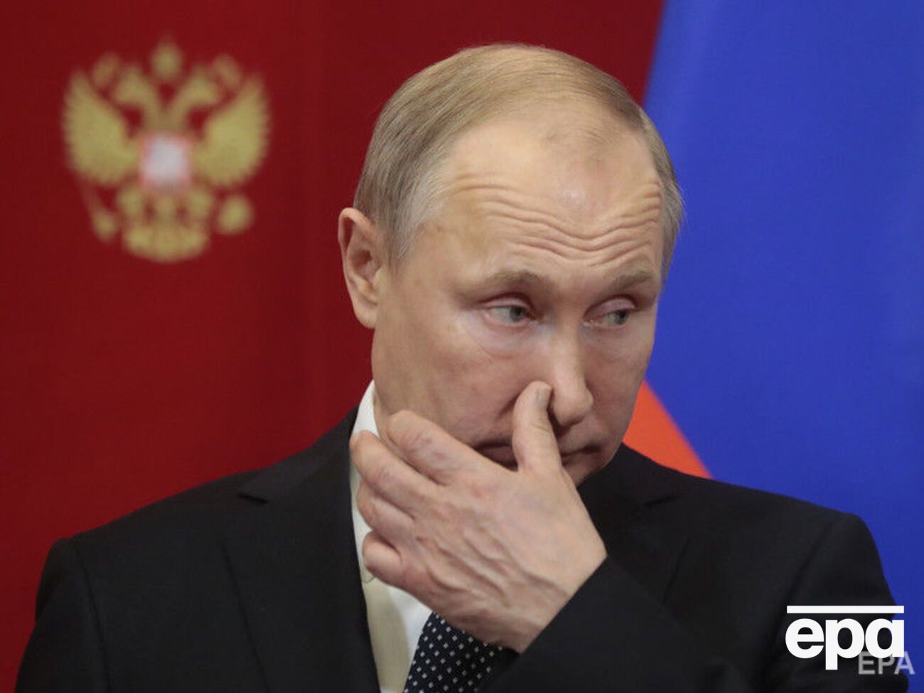 Путин утвердил закон об изоляции российского сегмента интернета
